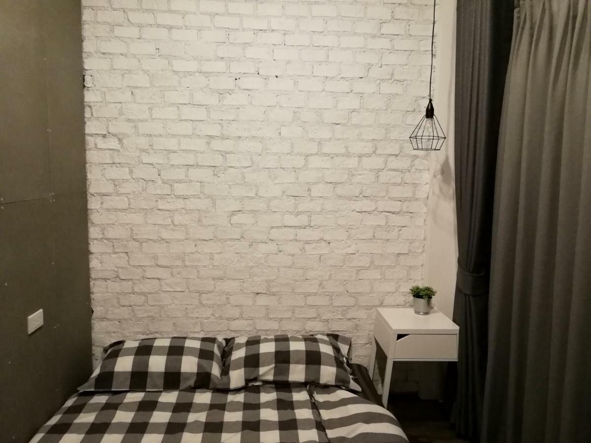 Fun Dee Hostel Ayutthaya Exteriér fotografie