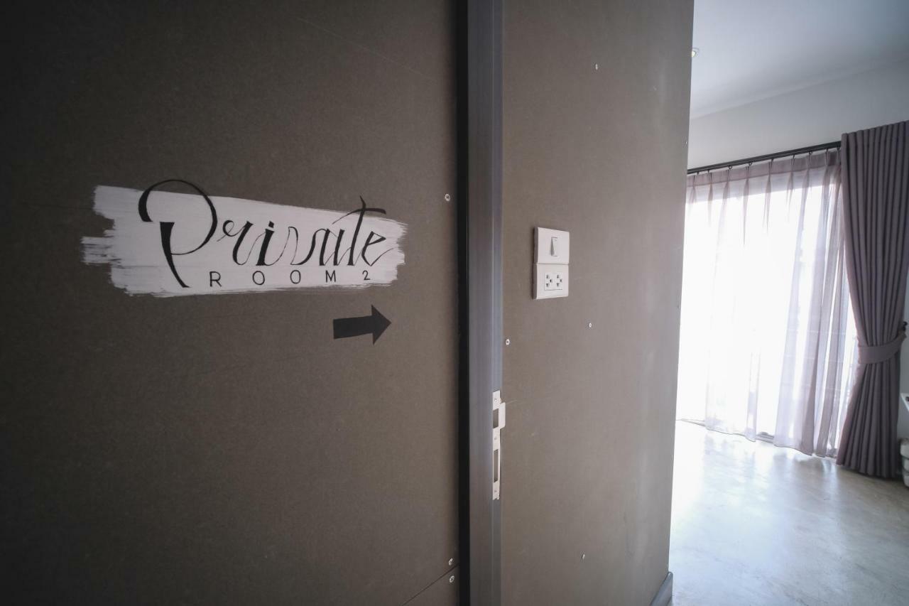 Fun Dee Hostel Ayutthaya Exteriér fotografie