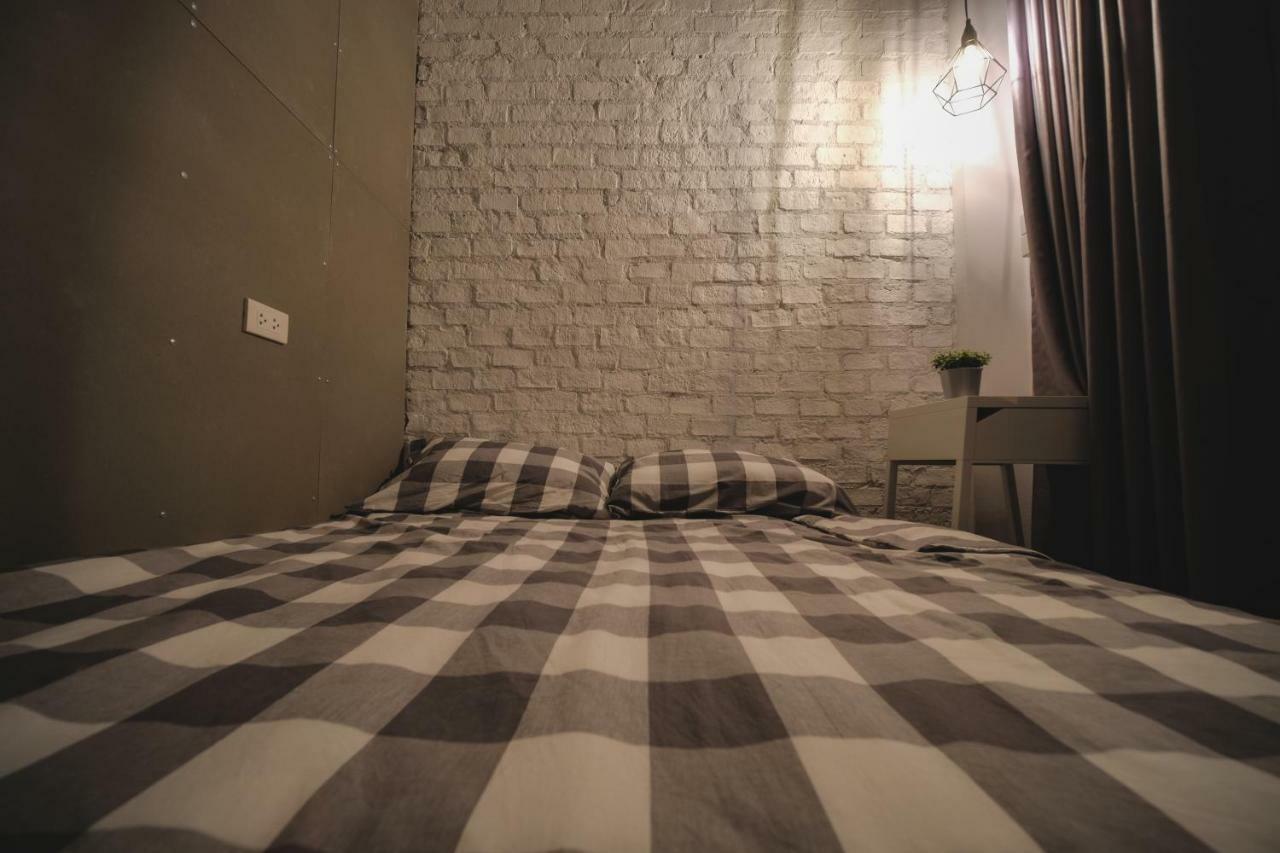 Fun Dee Hostel Ayutthaya Exteriér fotografie