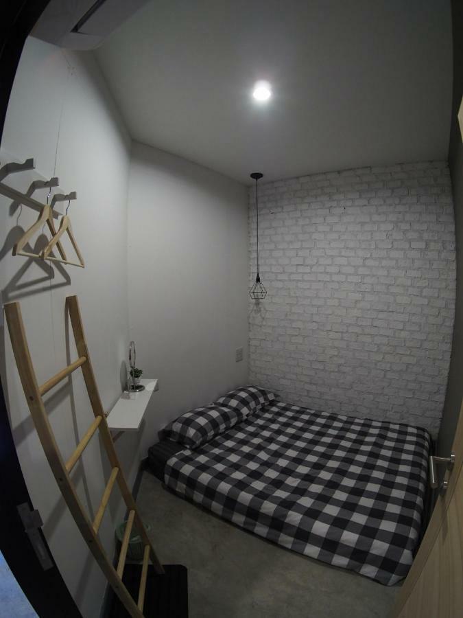 Fun Dee Hostel Ayutthaya Exteriér fotografie