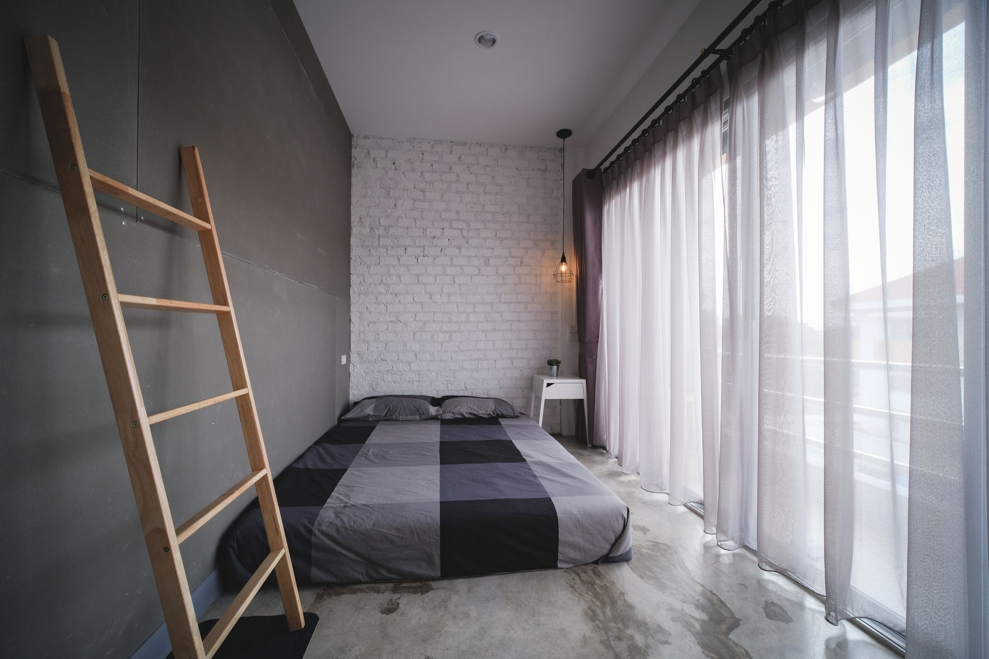 Fun Dee Hostel Ayutthaya Exteriér fotografie